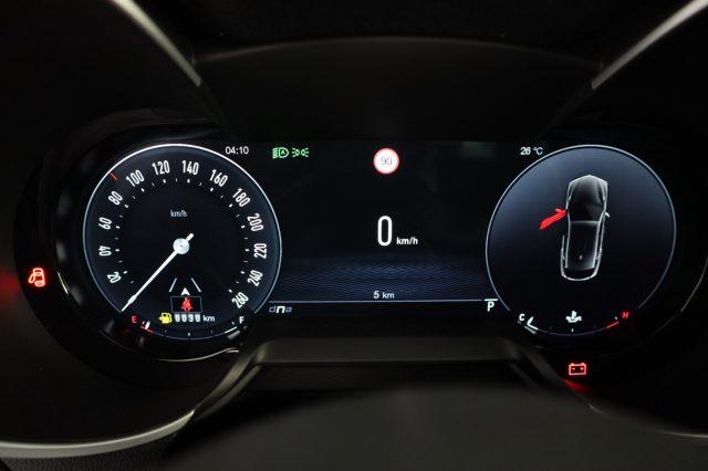 ALFA ROMEO Stelvio 2.2 TD 210CV AT8 Q4 Veloce #TETTO APRIBILE