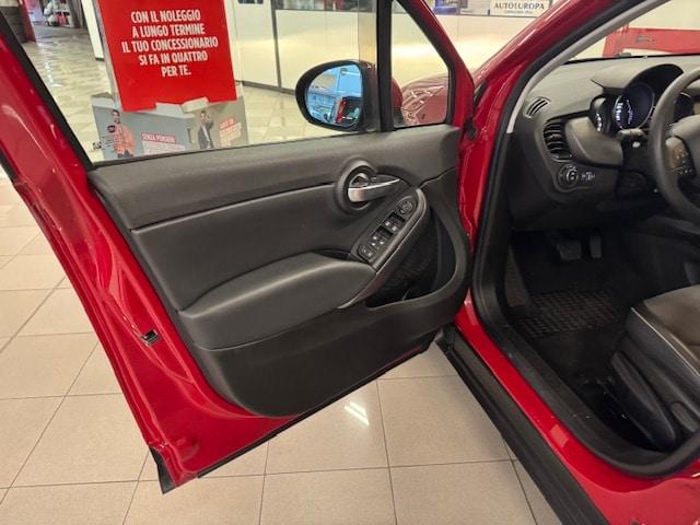 FIAT 500X 500X 1.6 MultiJet 120 CV DCT City Cross