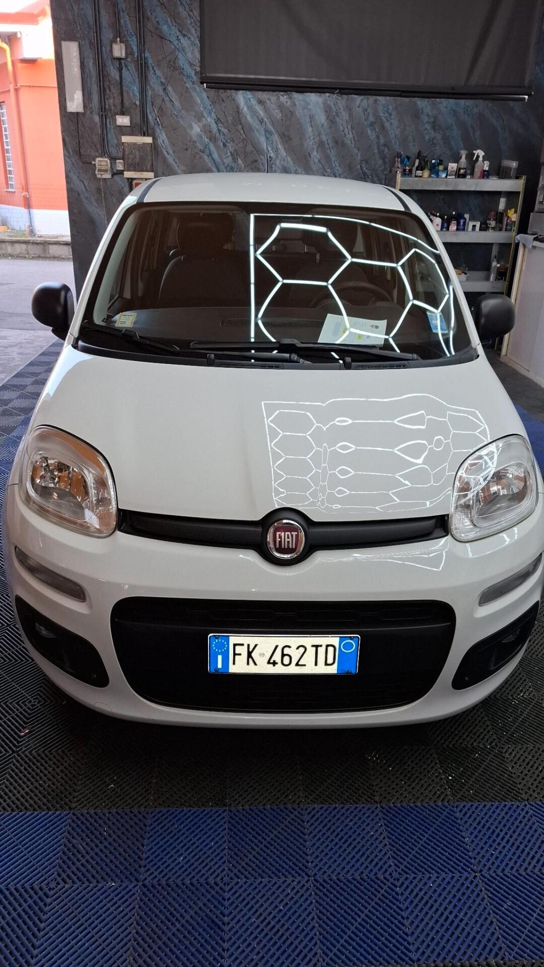Fiat Panda 1.2 Easy NESSUN VINCOLO DI FINANZIAMENTO O ASSICURAZIONI