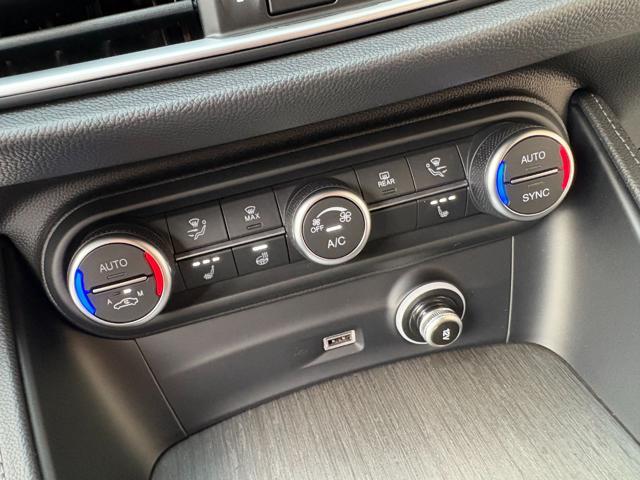 ALFA ROMEO Stelvio 2.2 Turbodiesel 210 CV AT8 Q4 Ti