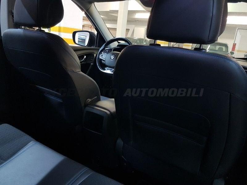 Renault Kadjar Kadjar 1.6 dci energy Hypnotic2 130cv x-tronic