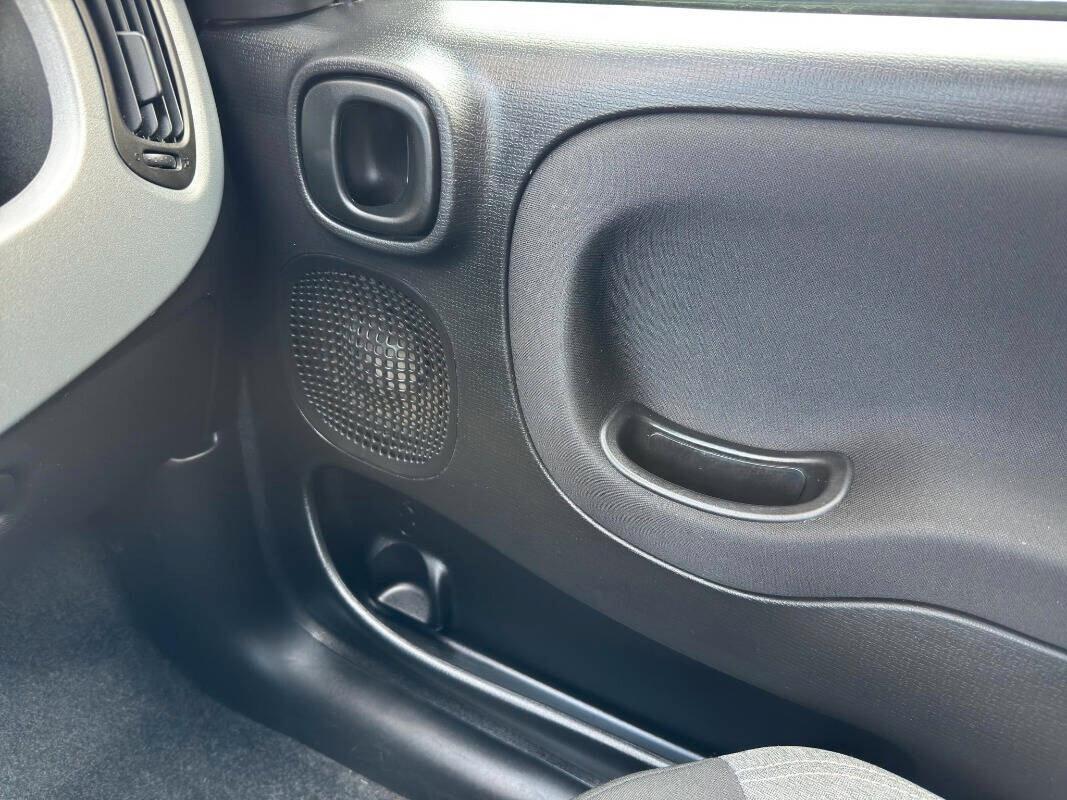 Fiat Panda 1.0 FireFly S&S Hybrid City Cross 2023