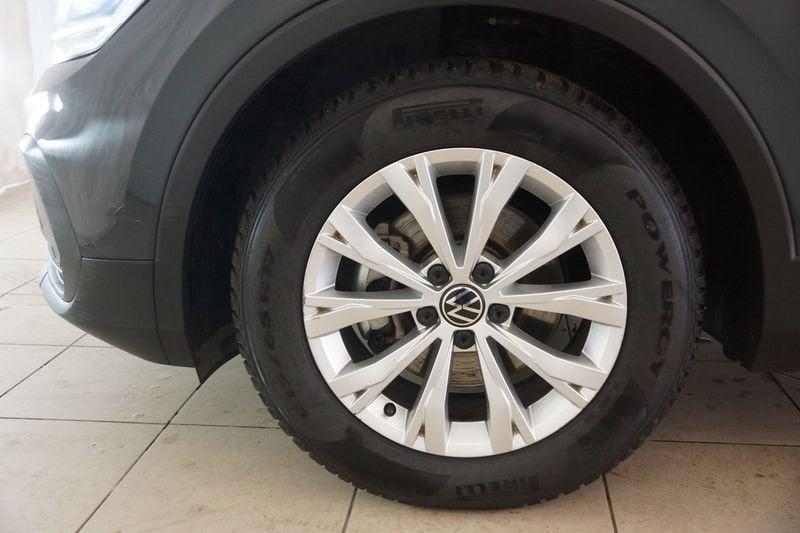 Volkswagen Tiguan 2.0 TDI SCR 150CV Life DSG