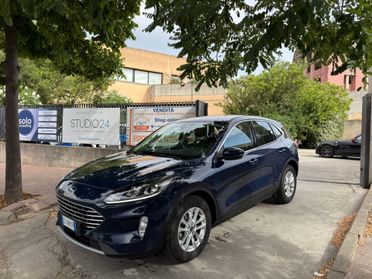 Ford Kuga 1.5 KM. 49.000! NEW MODEL