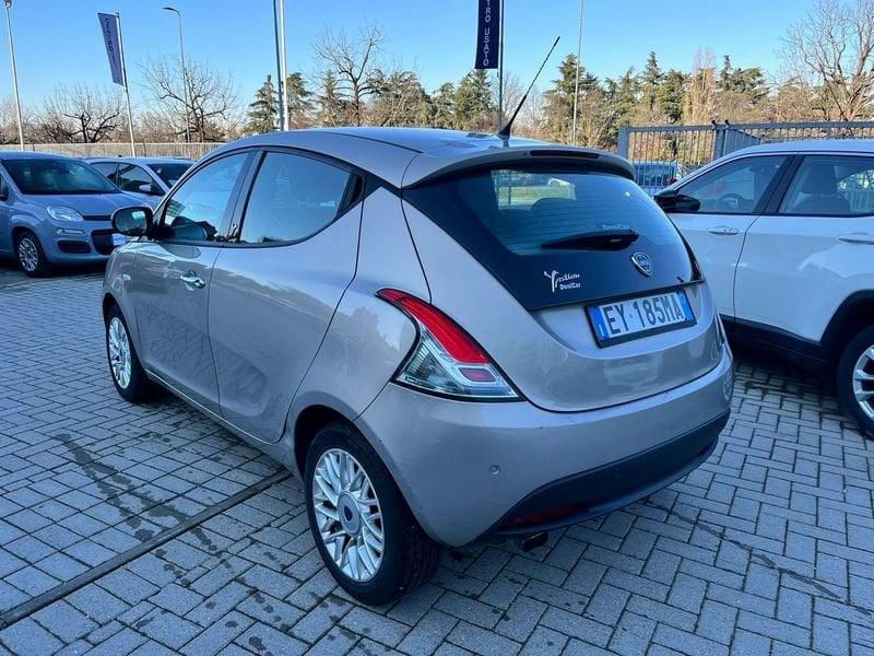 Lancia Ypsilon Ypsilon 1.2 69 CV 5 porte Gold