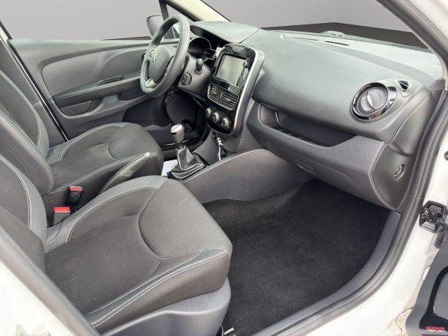 RENAULT Clio VAN 1.5DCI 2 POSTI