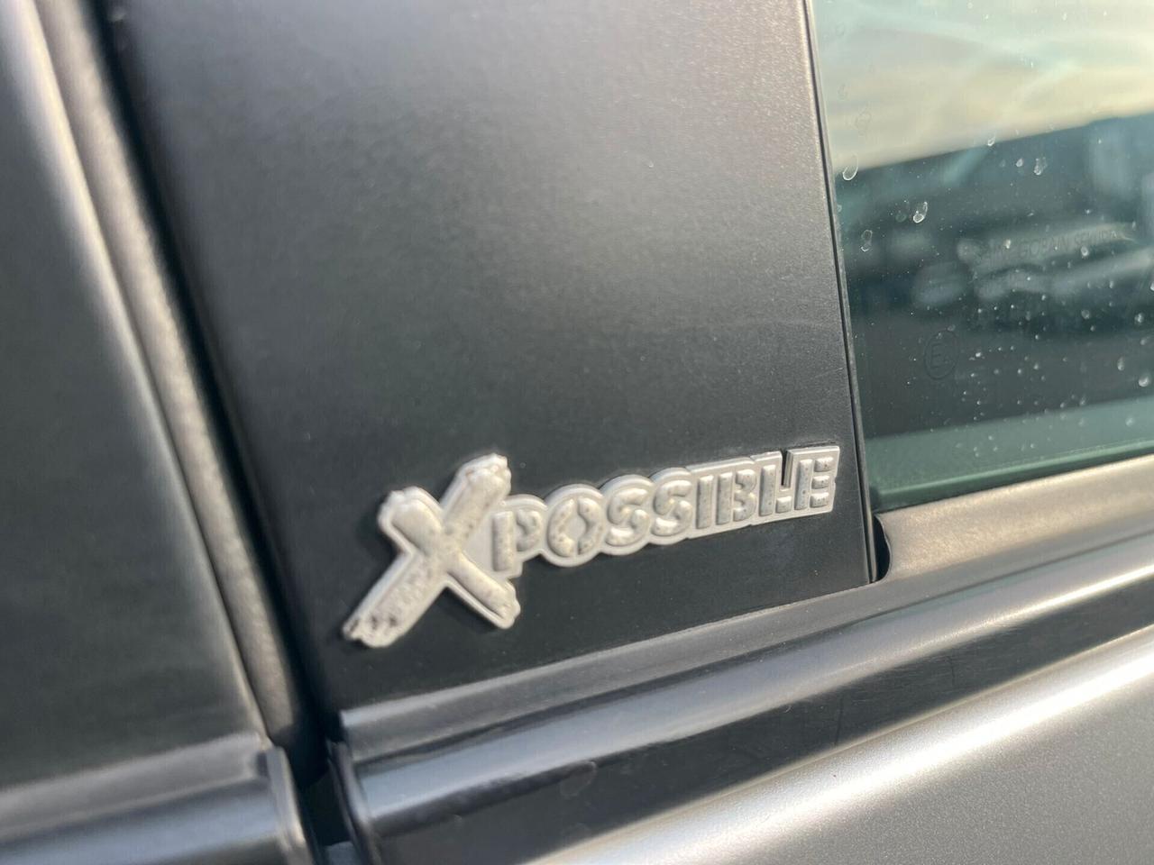 Hyundai iX20 1.4 DIESEL 90 CV XPossible STUPENDAA