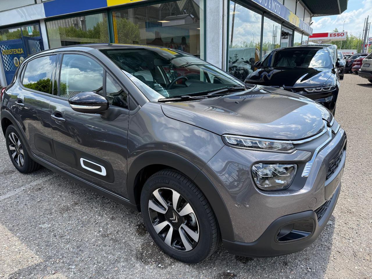 CITROEN C3 PureTech 110 S&S Max