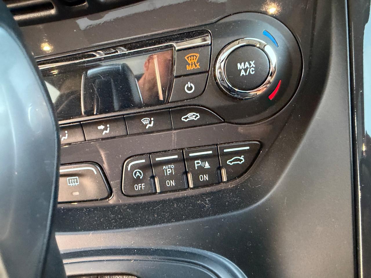 Ford Kuga 2.0 TDCI 120 CV S&S 2WD Titanium