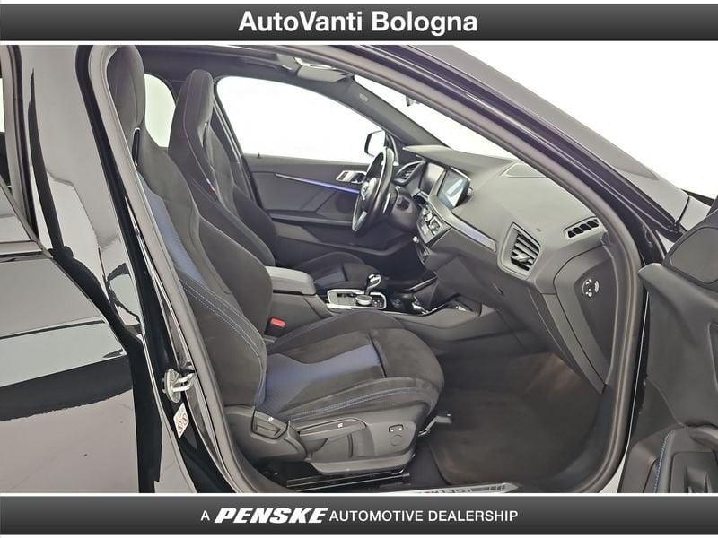 BMW Serie 1 M 135i xdrive auto