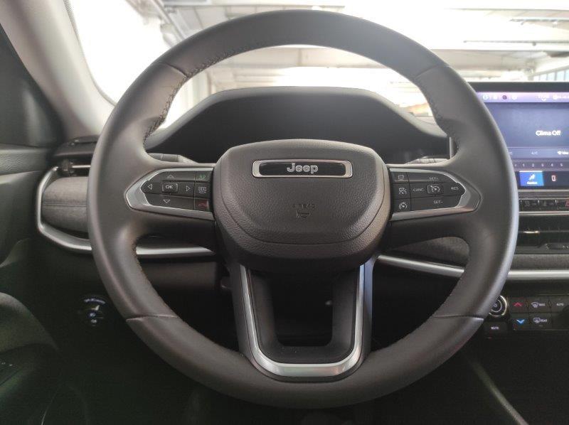 JEEP Compass 2ª serie - Compass 1.5 Turbo T4 130 CV MHEV 2WD Business