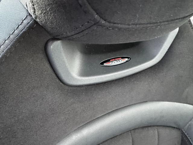 MINI Cooper 1.5 Cooper JCW 5 porte