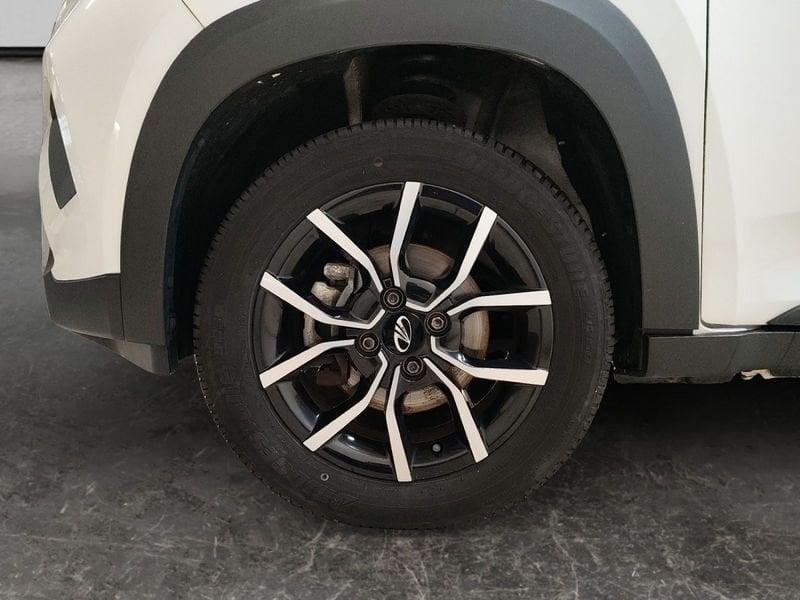 Mahindra KUV100 1.2 K8