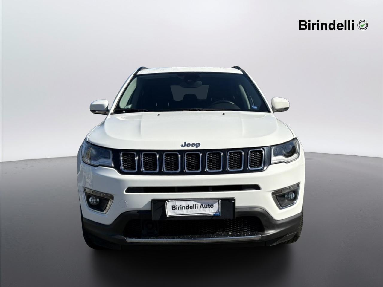 JEEP Compass 2ª serie - Compass 1.6 Multijet II 2WD Limited