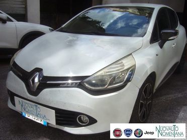 RENAULT Clio dCi 8V 90 CV Start&Stop 5 porte Energy Duel