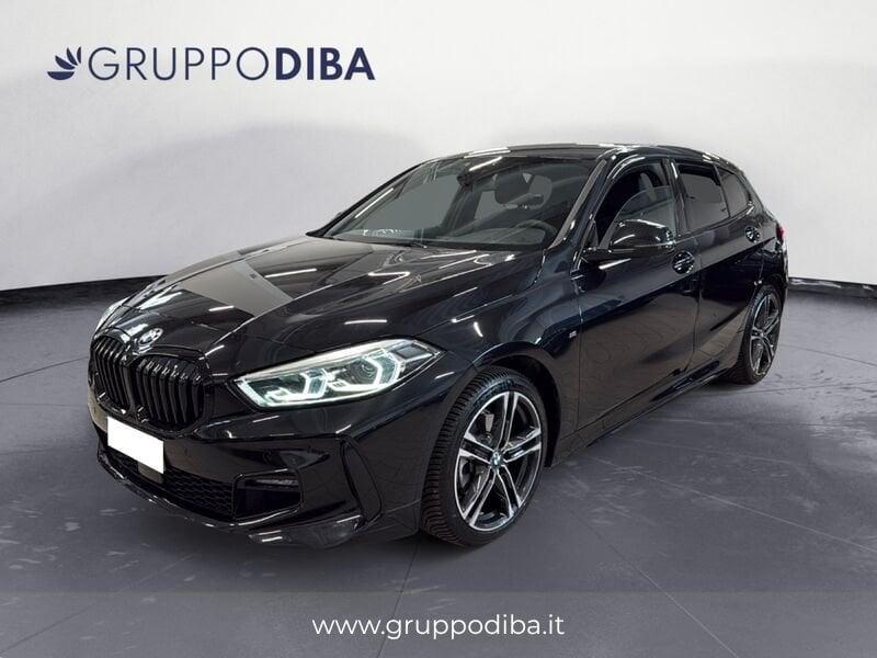 BMW Serie 1 F40 Diesel 118d Msport auto