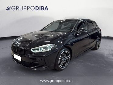 BMW Serie 1 F40 Diesel 118d Msport auto