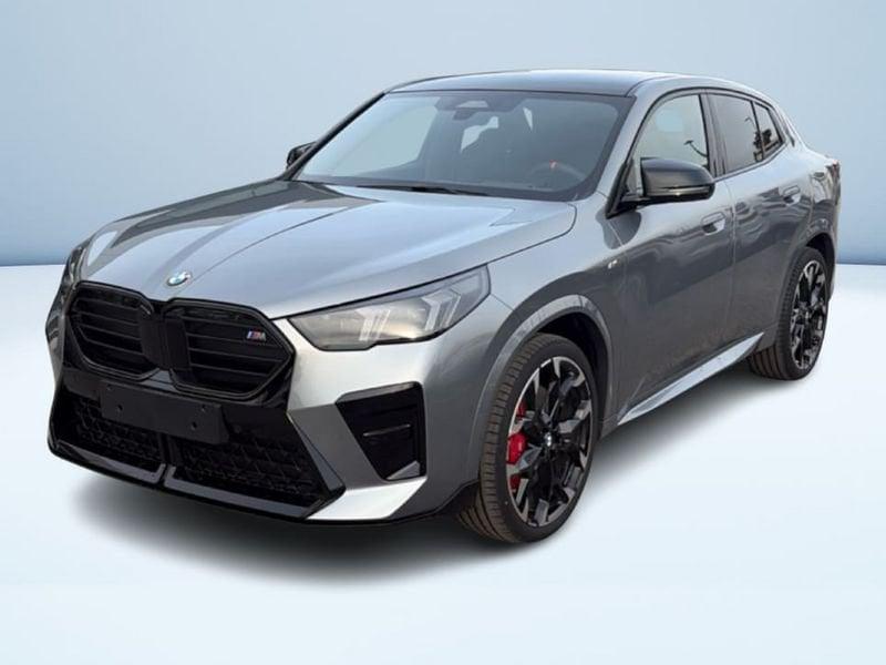 BMW X2 M35i xDrive M Sport Pro