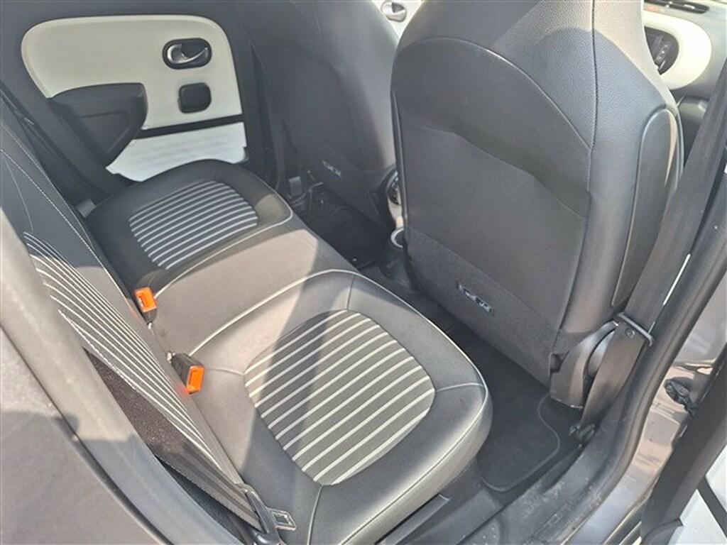 Renault Twingo 22kWh Techno
