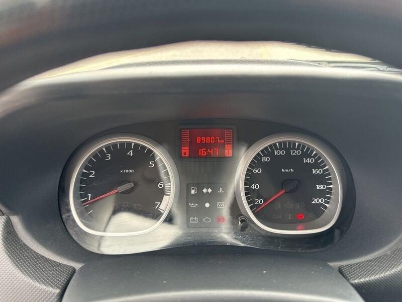 Dacia Duster Duster 1.6 110CV 4x4 Lauréate
