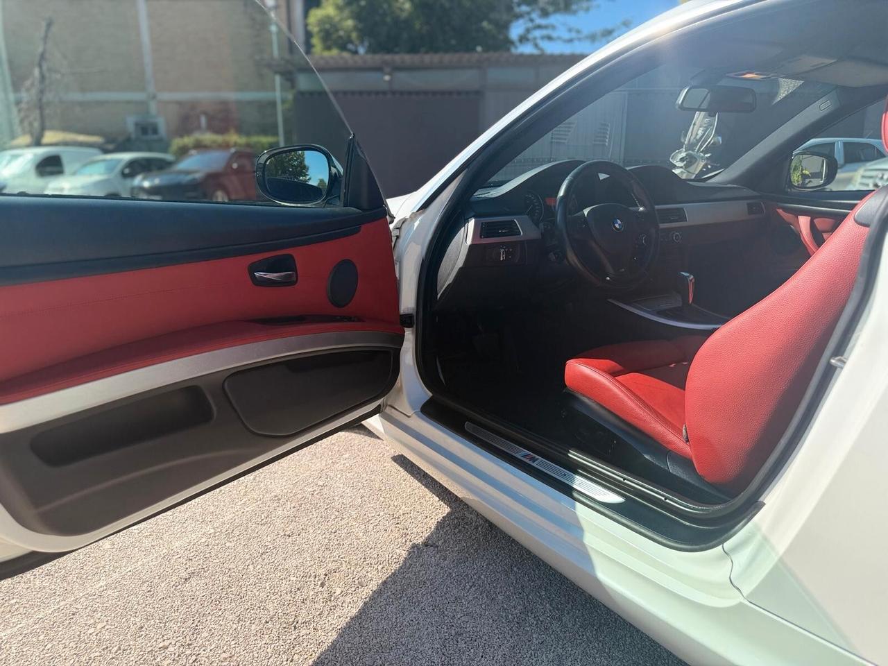 Bmw 330 330d cat MSport