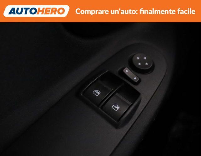 LANCIA Ypsilon 1.2 69 CV 5 porte Gold