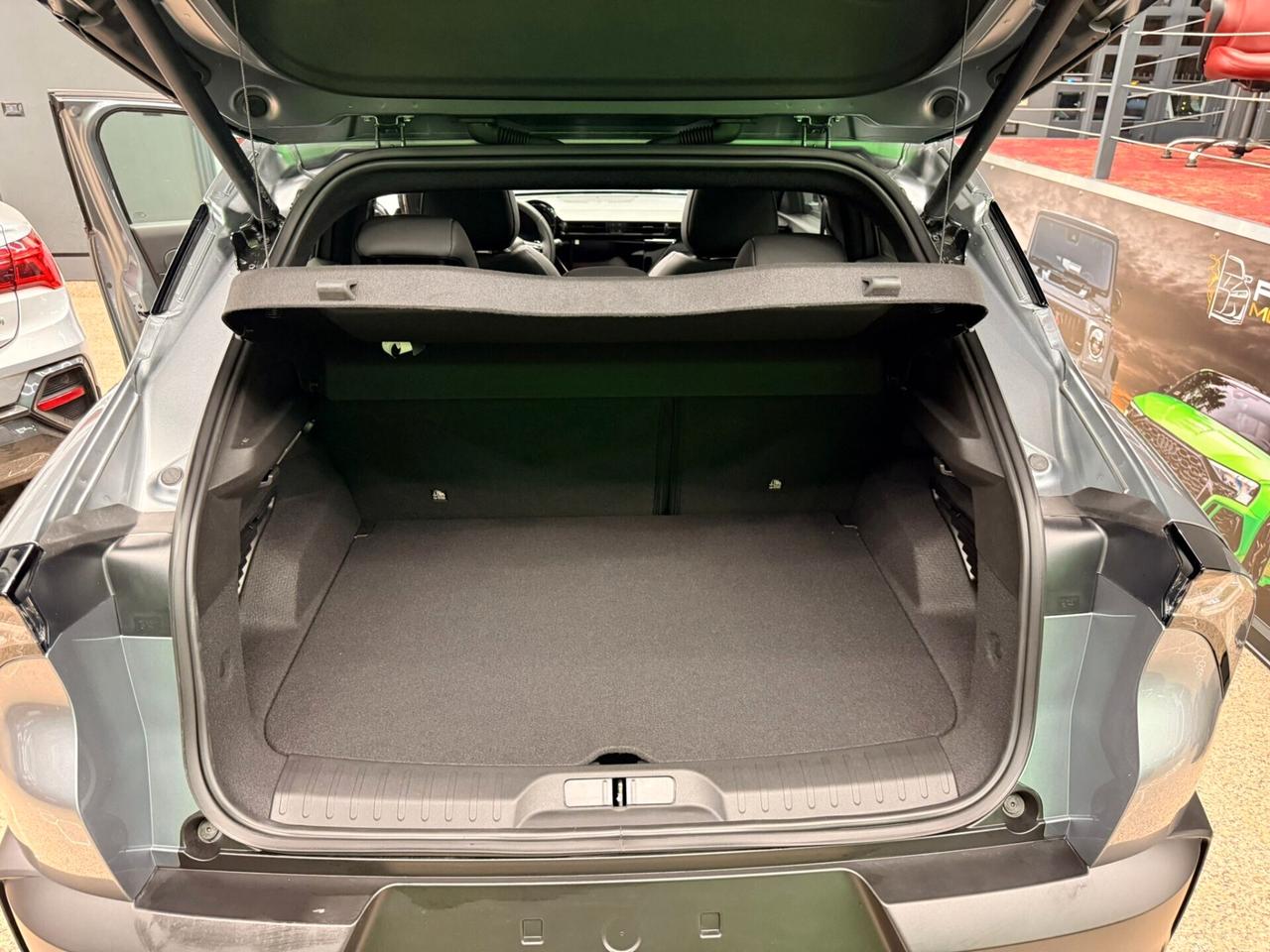 Alfa Romeo Junior 1.2 145 CV Hybrid eDCT6 Speciale