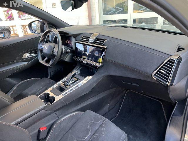 DS AUTOMOBILES DS 7 BlueHDi 130 aut. Performance Line