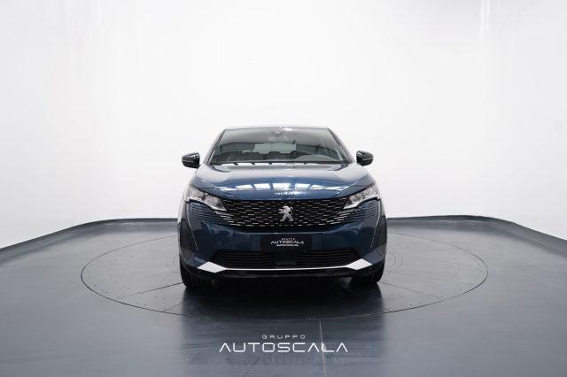 PEUGEOT 3008 1.2 PureTech Turbo 130cv S&S Allure Pack