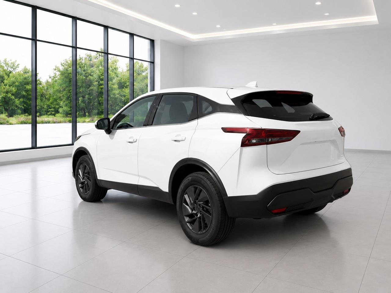 NISSAN Qashqai III 2021 - Qashqai 1.3 mhev Business 2wd 158cv xtronic