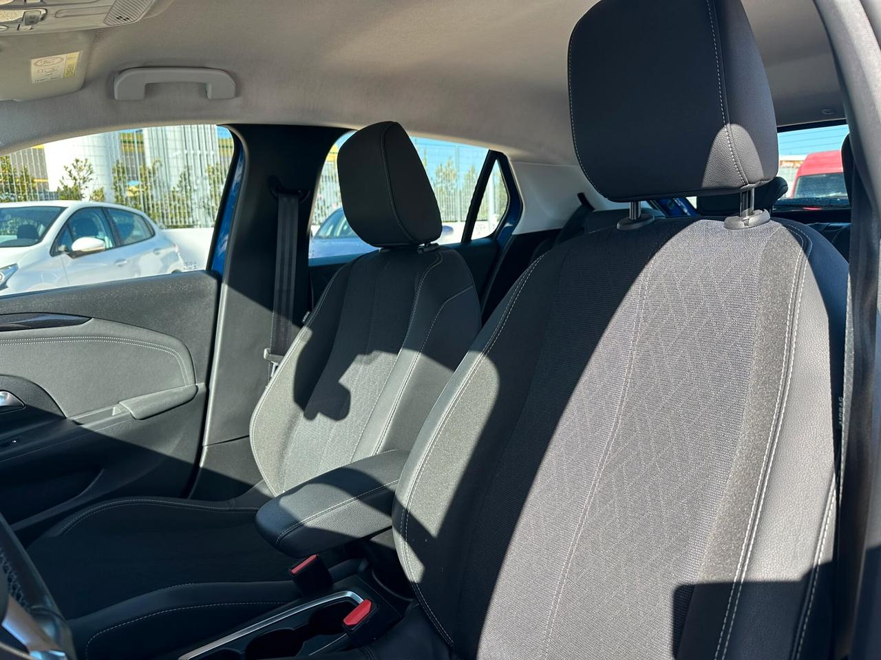 Opel Corsa 1.5 D 100CV Elegance