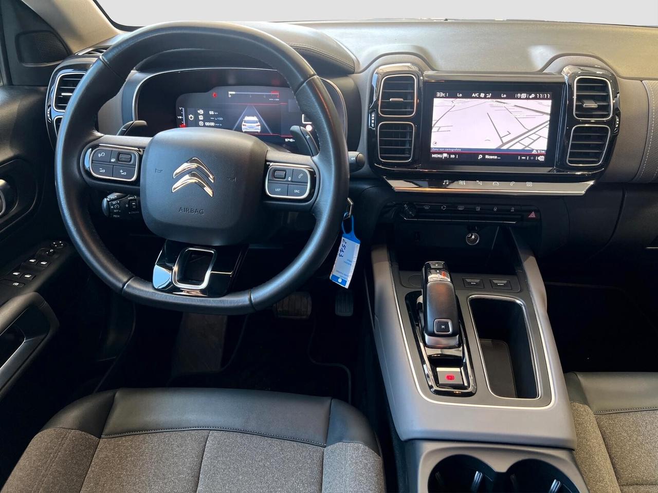 Citroen C5 Aircross BlueHDi 130 S&S EAT8 Business