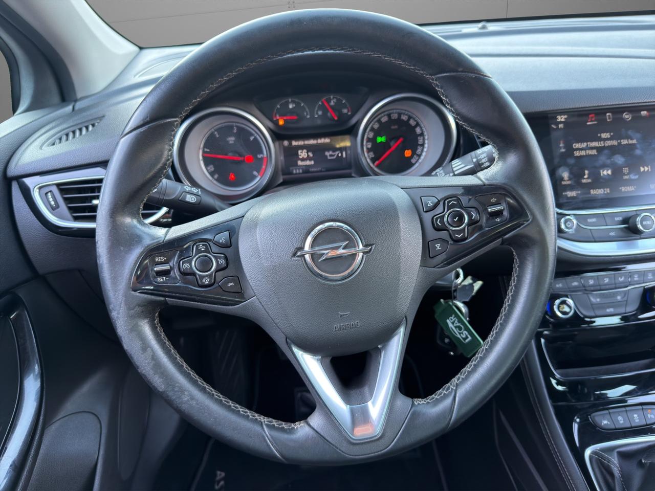 Opel Astra 5 Porte Astra 5p 1.6 cdti Premium - Unipro - Promo finanziamento