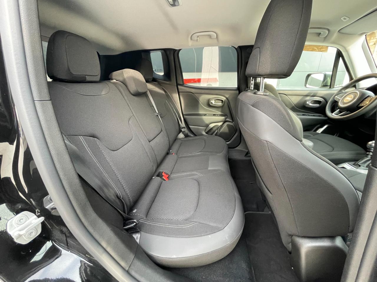 Jeep Renegade 1.6 Mjt 130 CV Limited FULL-LED