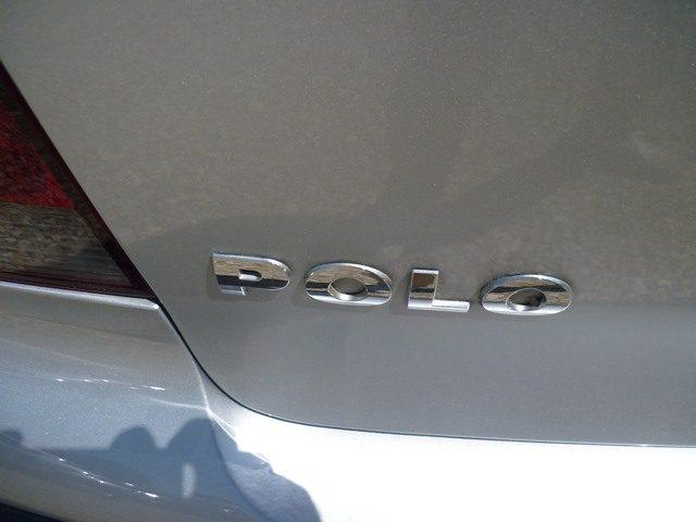 VOLKSWAGEN Polo 1.2 5 porte Trendline