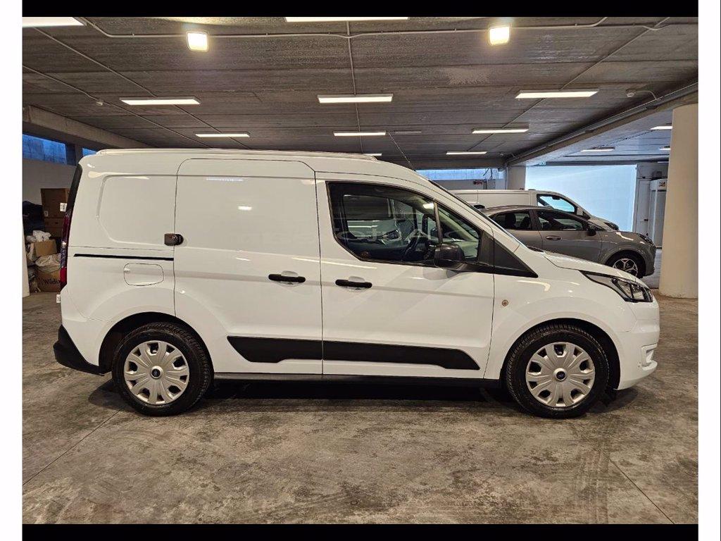 FORD Transit connect 200 1.5 ecoblue(tdci) 120cv trend l1h1 e6.2 del 2020