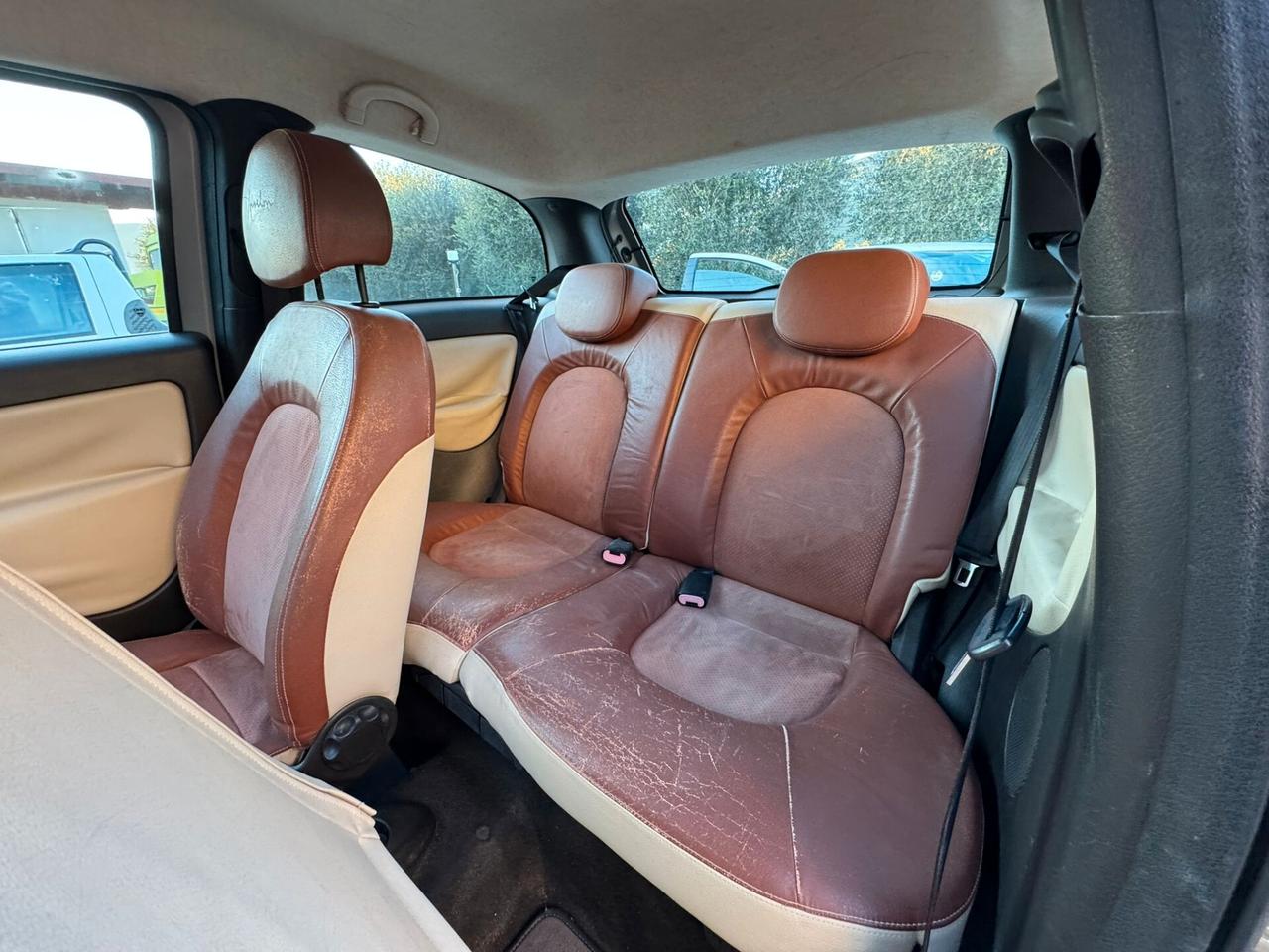 Lancia Ypsilon 1.2 anno 2008