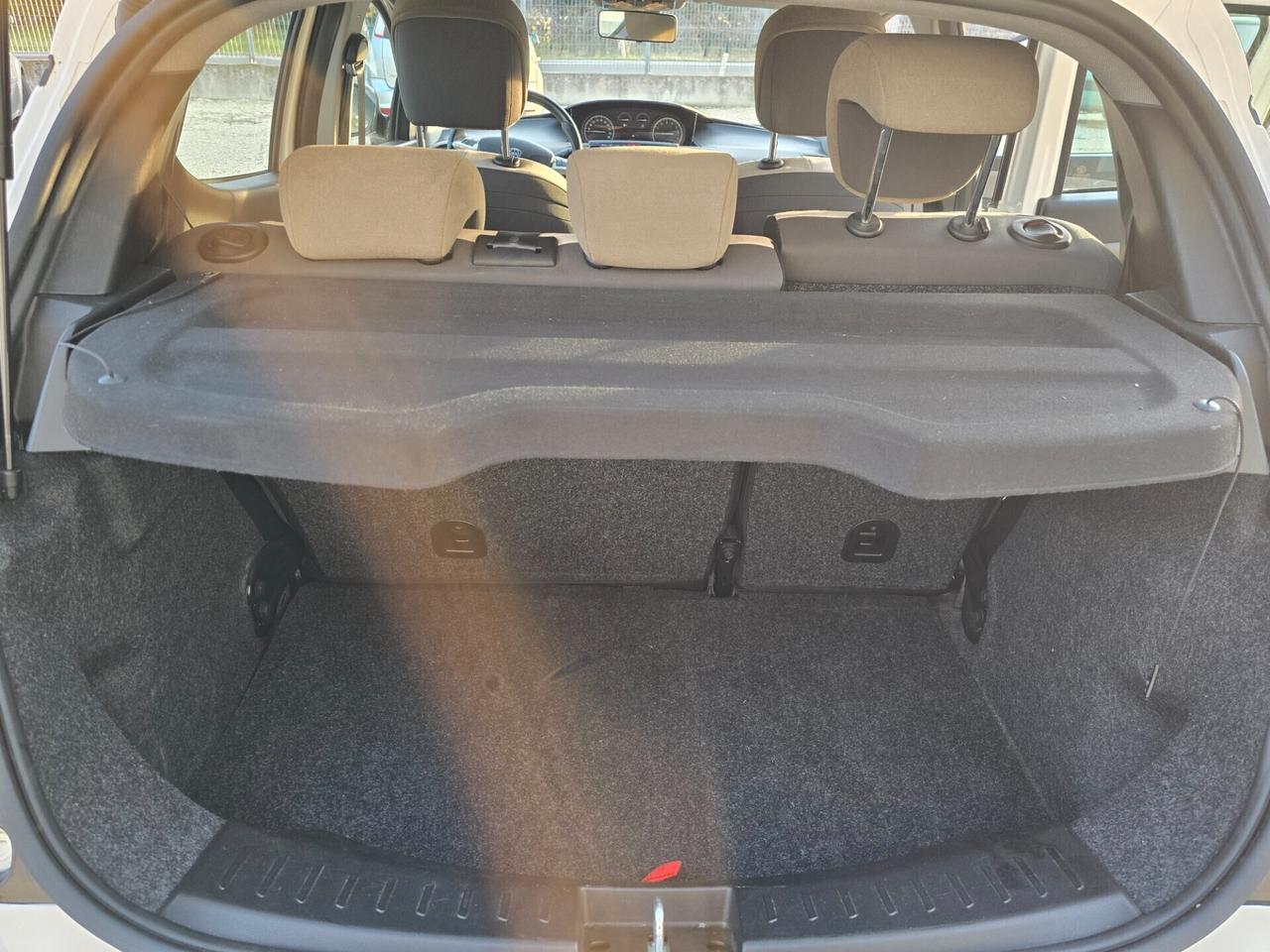 Lancia Ypsilon 1.2 69 CV 5 p benzina