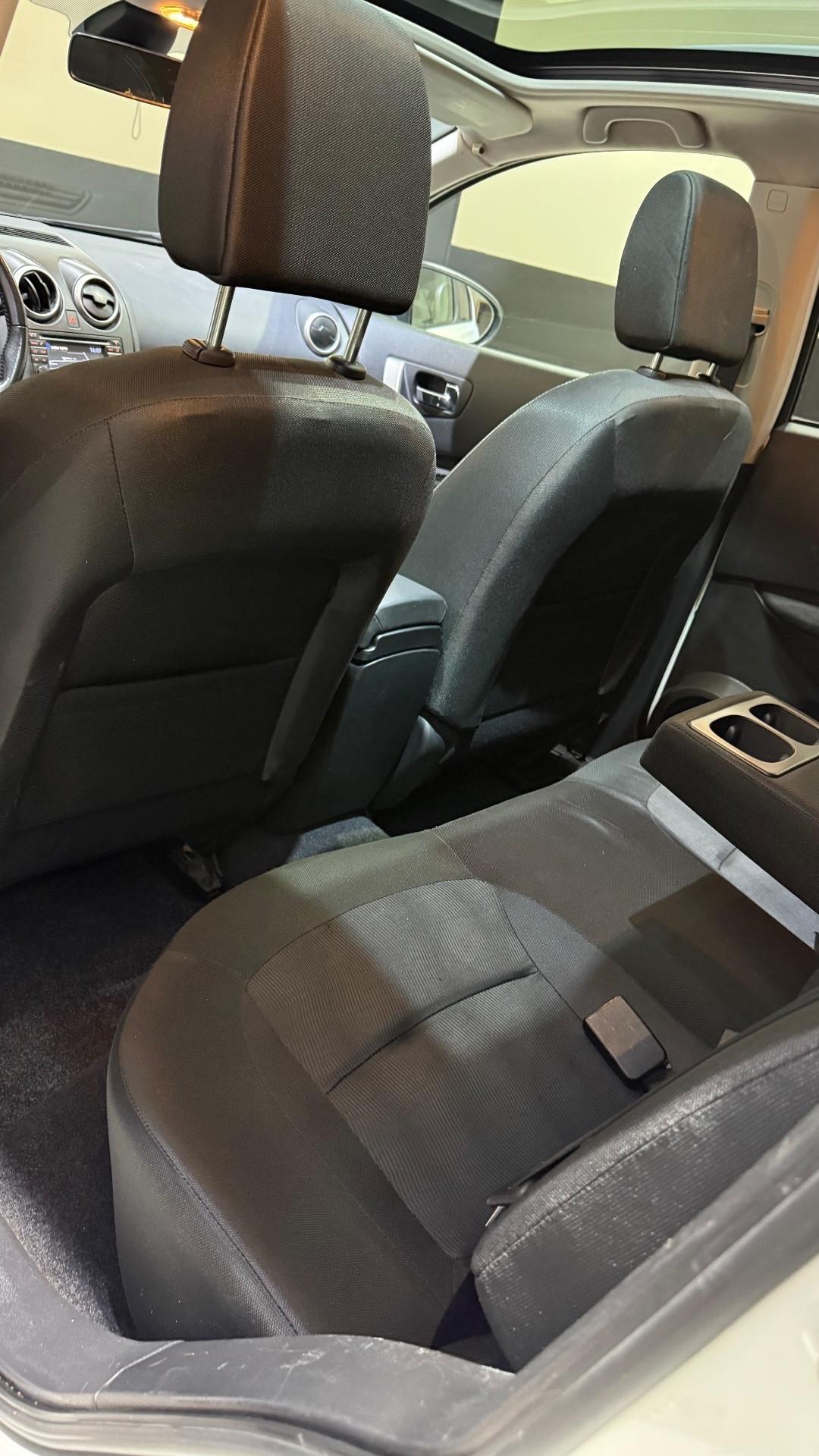 Nissan Qashqai 1.5 dCi DPF n-tec