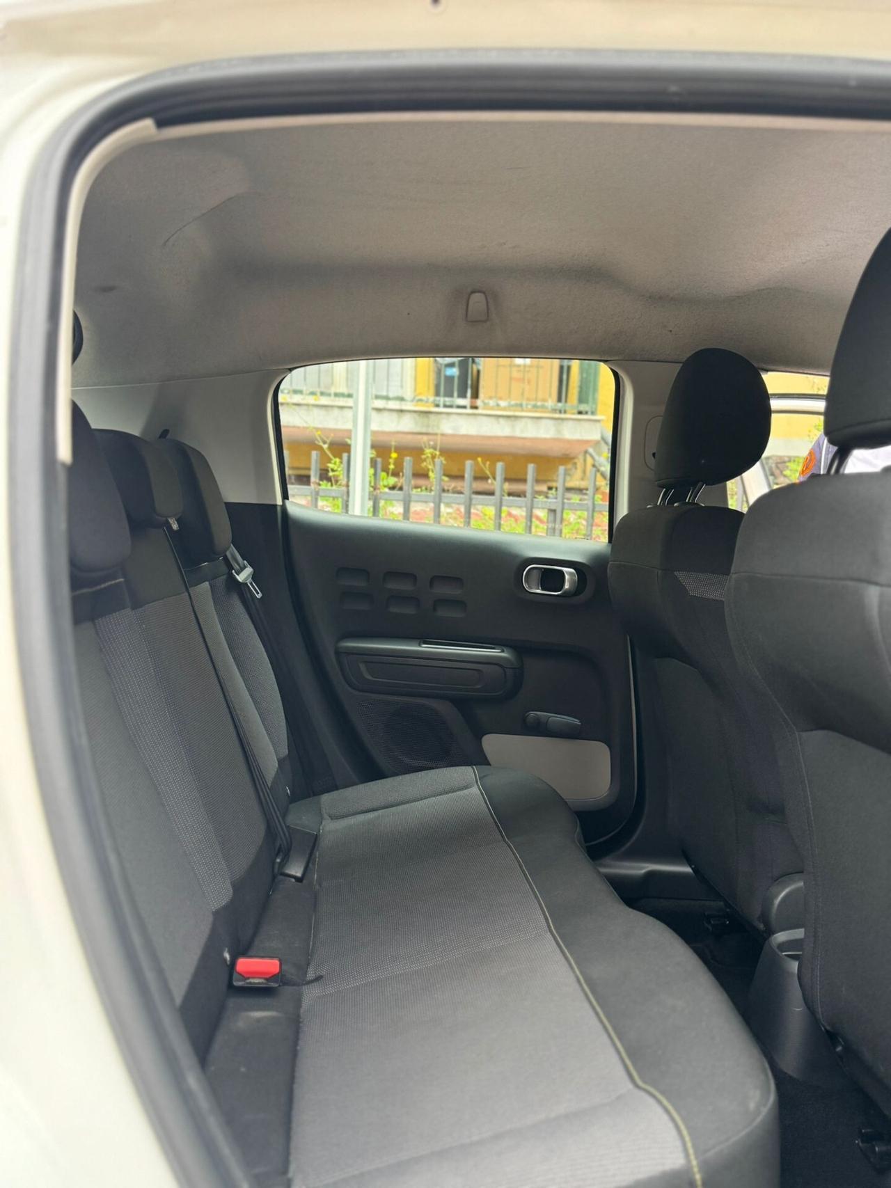 Citroen C3 PureTech 82 Shine