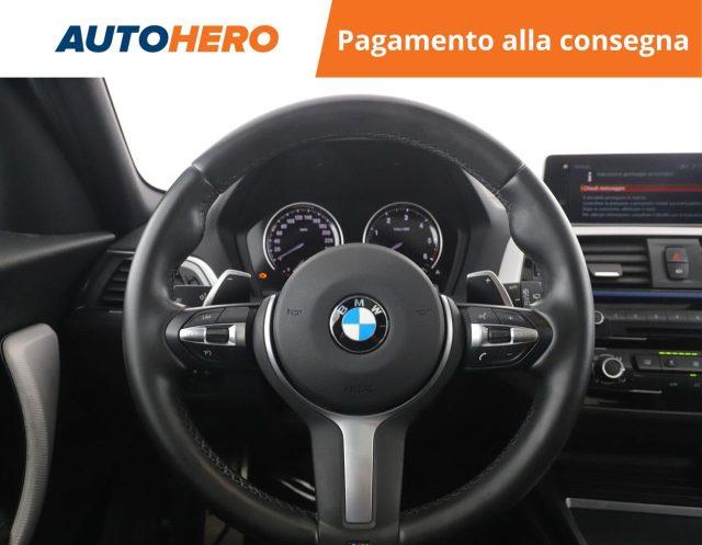 BMW 120 d xDrive 5p. Msport