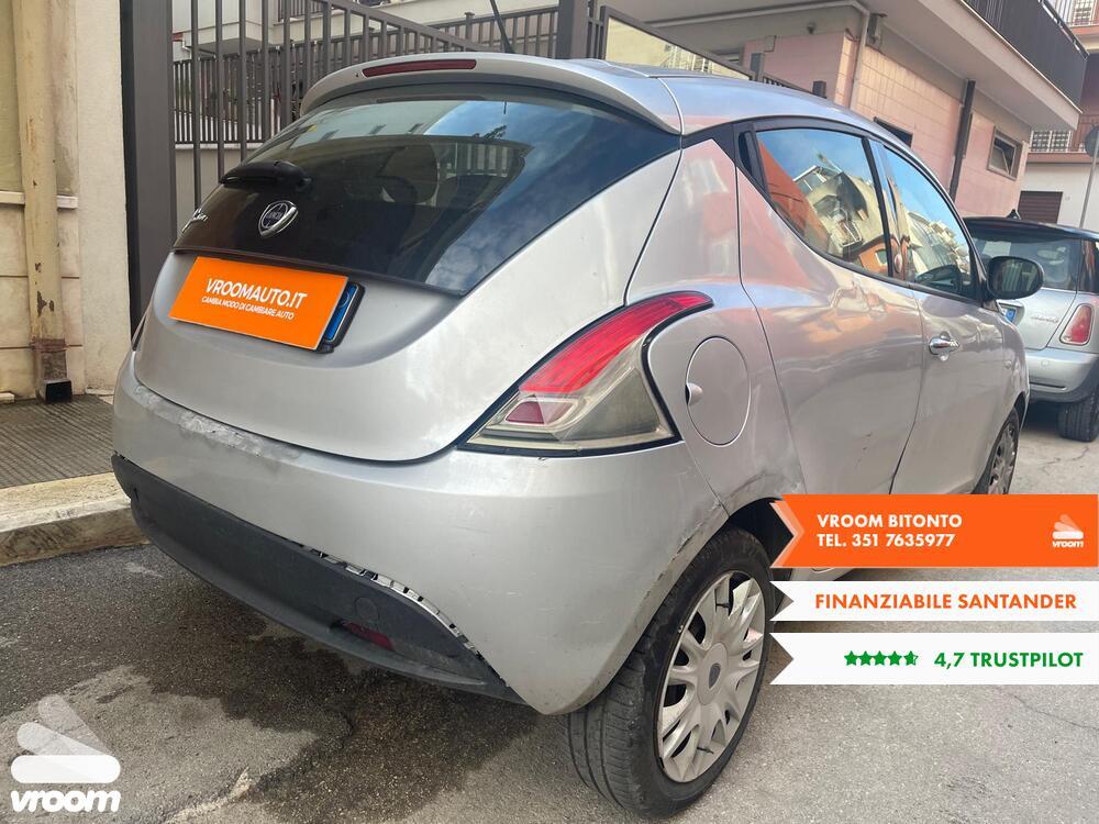 LANCIA Ypsilon 3ª serie Ypsilon 1.2 69 CV 5 po...