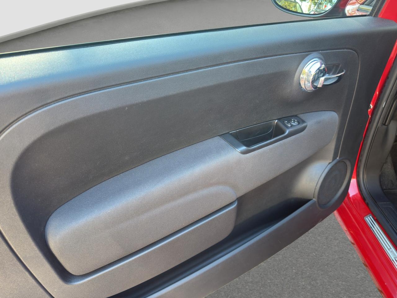 Fiat 500 1.2 EasyPower Lounge