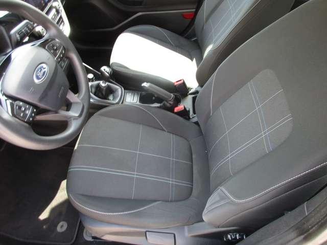 Ford Fiesta 5p 1.5 ecoblue Business 85cv GARANTITA FULL OPT