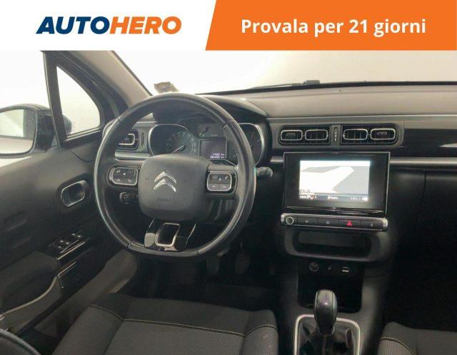 CITROEN C3 BlueHDi 100 S&S Shine