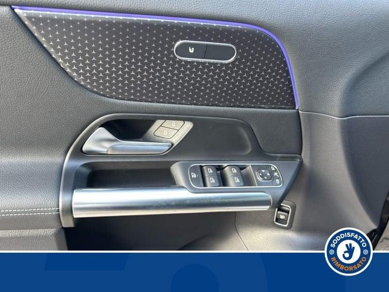 Mercedes-Benz GLA 200d Automatic Advanced Plus Progressive