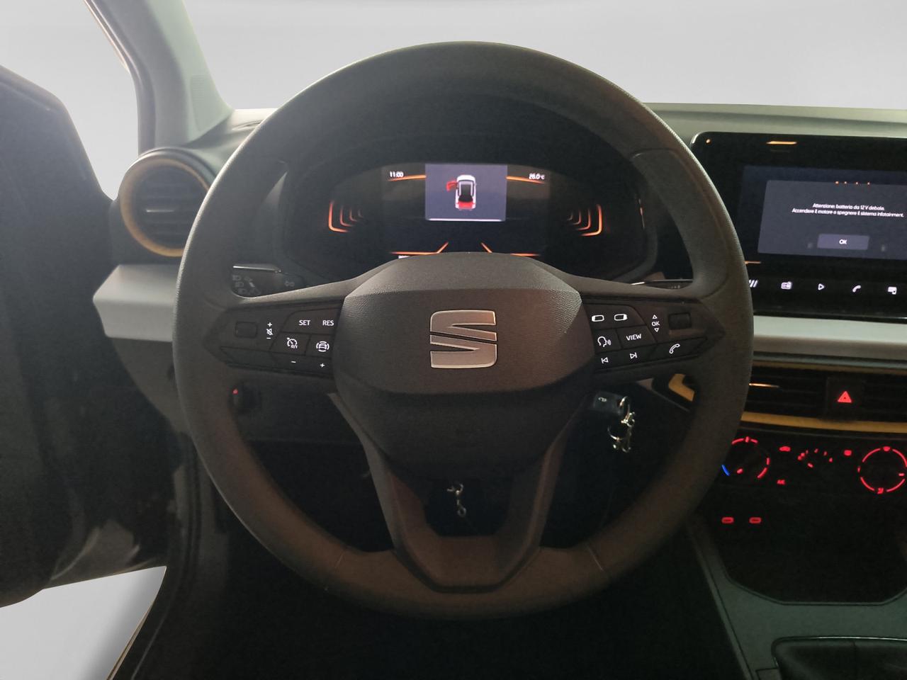 SEAT Arona 2022 - Arona 1.0 ecotsi Reference 95cv