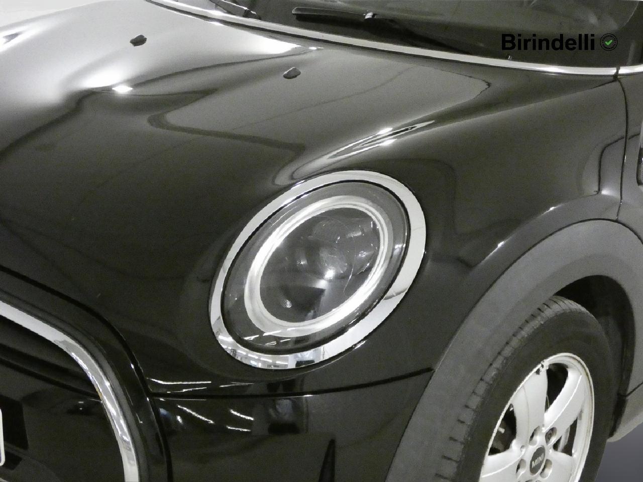 MINI Mini 5 porte (F55) - Mini 1.5 One 5 porte