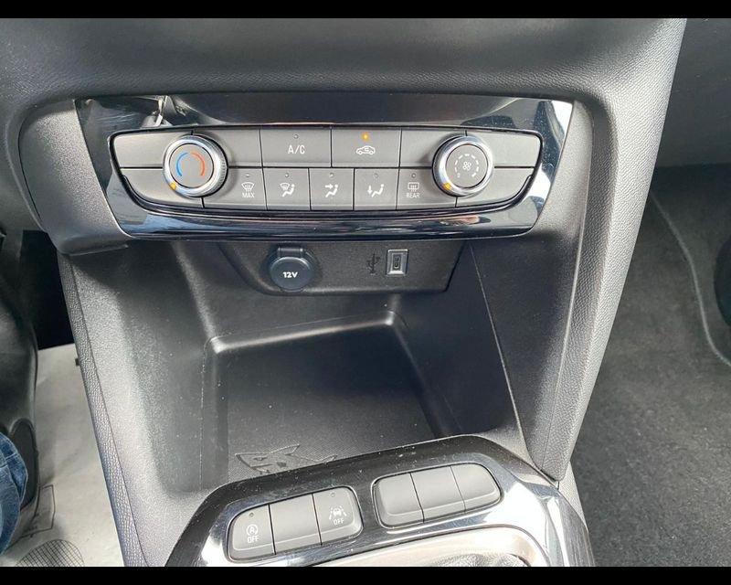 Opel Corsa VI 2023 1.2 s&s 75cv