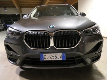 BMW X1 sDrive18d Business Advantage